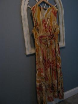 My maxi Dress 2